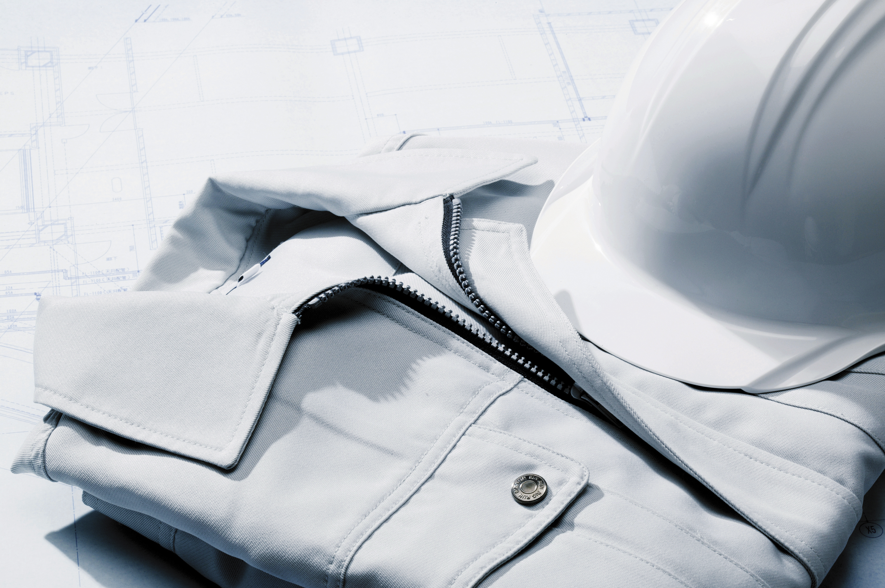 建築業界25年の経験が光る確かな技術力の写真